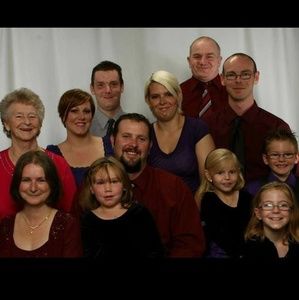 Meet your Posher, Ann